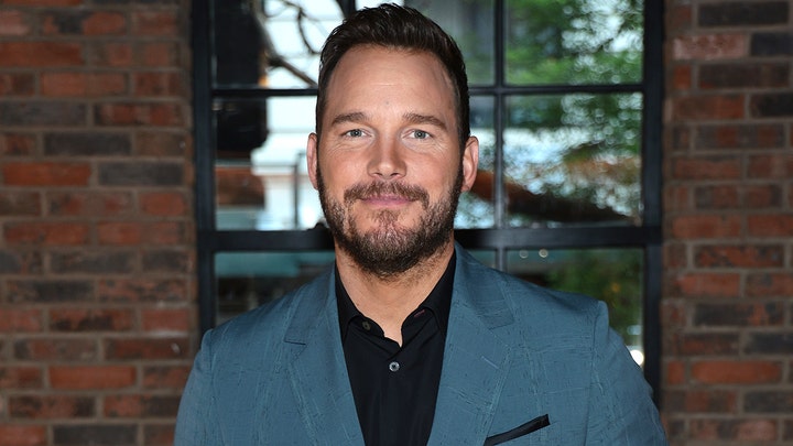 Chris Pratt and the cast power up in 'The Super Mario Bros. Movie'