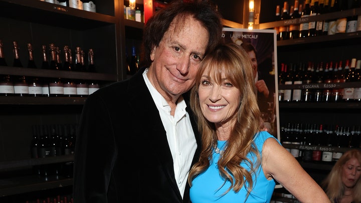 Jane Seymour’s unexpected dating advice after finding her 'amazing guy'