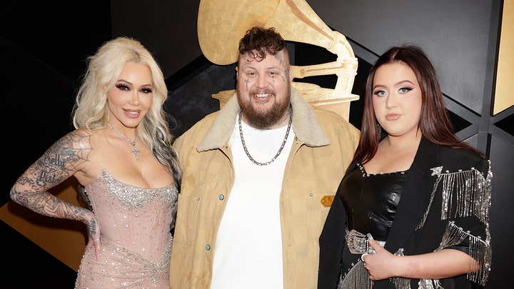 Jelly Roll reveals secret to his strong marriage to Bunnie Xo