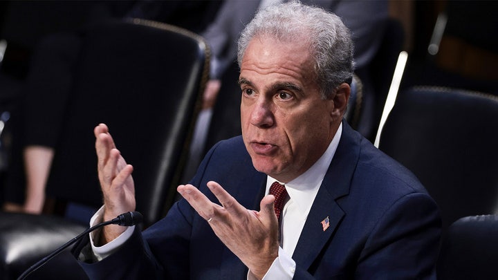 DOJ's Inspector General under fire for exhibiting bias, launching investigations into political opponents