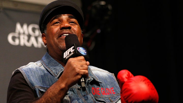 Fox News Flash top sports headlines for May 9