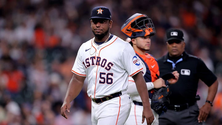 Fox News Flash top sports headlines for May 15
