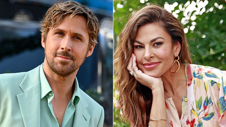 Ryan Gosling and Eva Mendes' kids 'don't care' about parents' stardom, hit 'fast-forward' on mom's TV scene