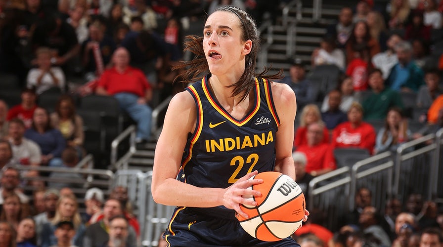 Caitlin Clark gets first taste of WNBA victory as Fever win final preseason  game over Dream | Fox News