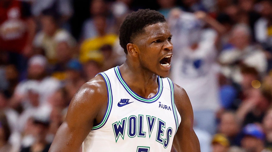 Anthony Edwards gets harsh backlash after comments on former NBA