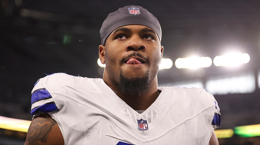 Cowboys ‘appear open’ to Micah Parsons trade, Should Shedeur Sanders start? | FIRST THINGS FIRST