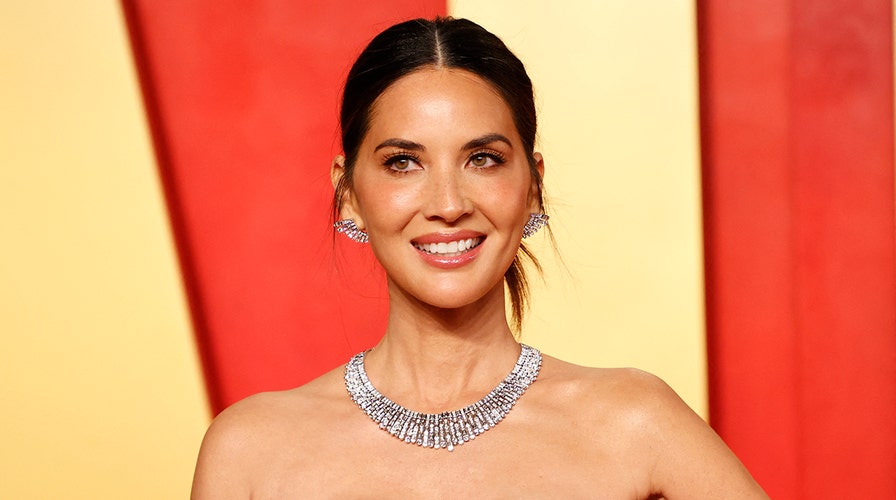 Dr Saphier praises Olivia Munn's message on breast cancer risk after shock diagnosis