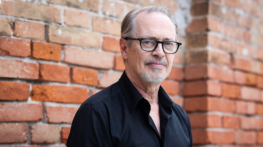 Suspected attacker of actor Steve Buscemi arrested in New York