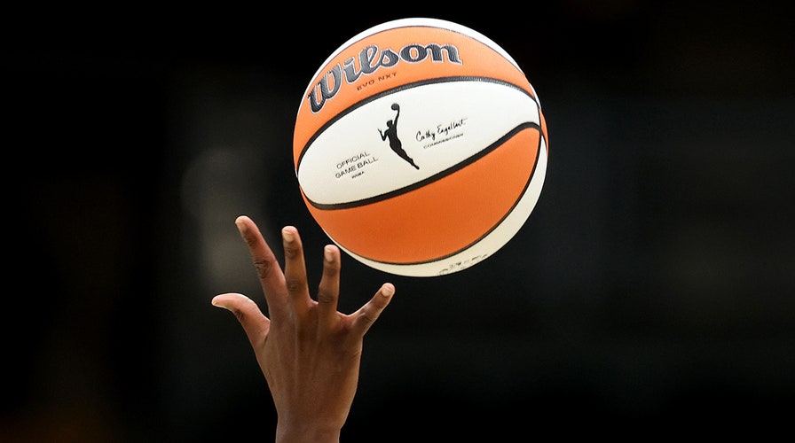 Cheryl Miller: 'There's nobody in the WNBA like me.'