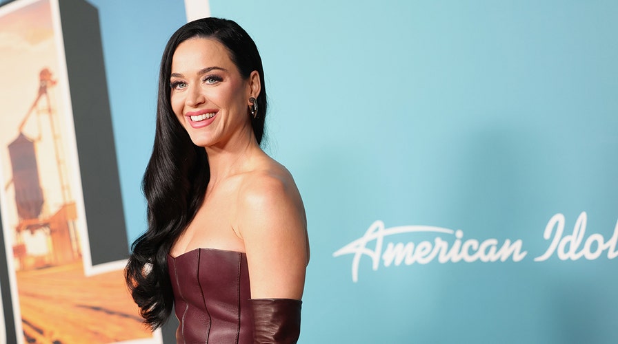 Luke Bryan defends fellow 'American Idol' judge Katy Perry