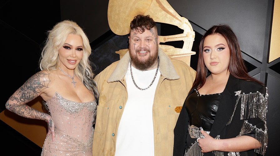 Jelly Roll reveals secret to his strong marriage to Bunnie Xo