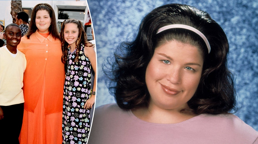 'All That' star Lori Beth Denberg talks Nickelodeon reboot, reprising Loud Librarian role