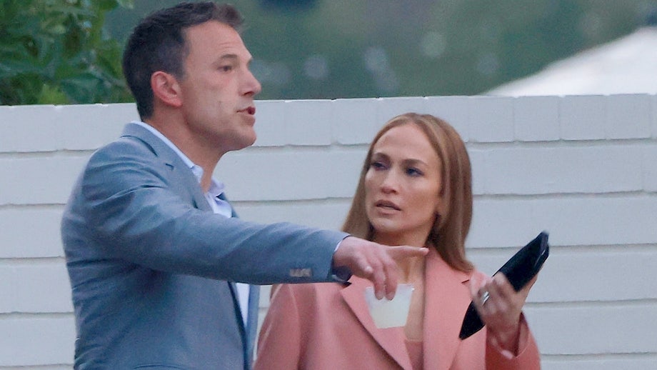 Ben Affleck and Jennifer Lopez's Georgia Wedding: A Tale of Romance, Beauty, and Conflict