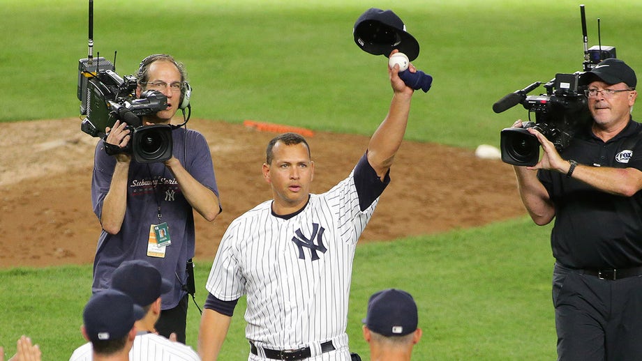 A-Rod wants number retired despite controversy-filled career