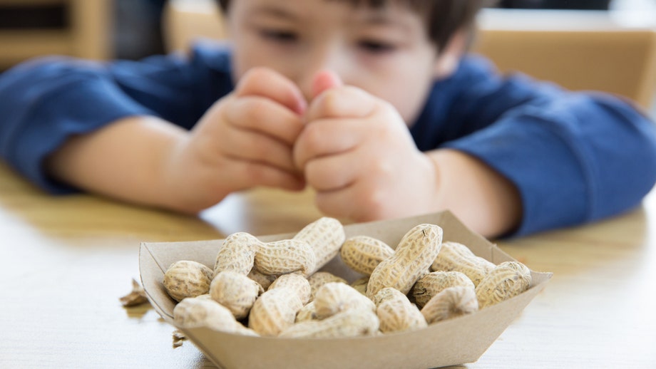 Common food allergy plummets nationwide after experts recommend bold new approach