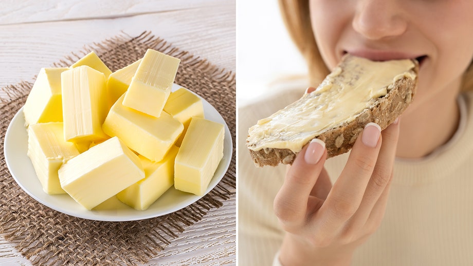 Butter vs. margarine: Is one 'better' for you than the other? Nutritionists weigh in on the viral food debate