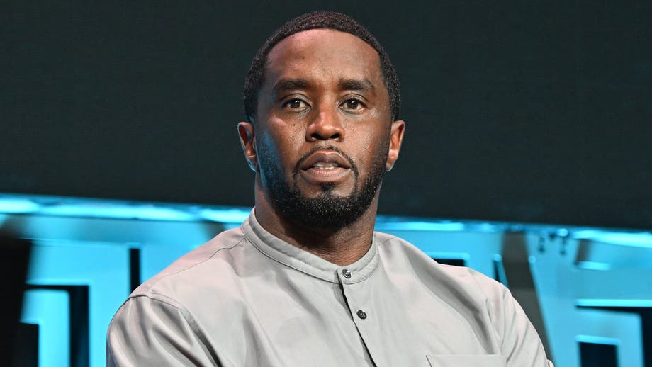 Hollywood 'eerily' quiet about Diddy's investigation: documentary