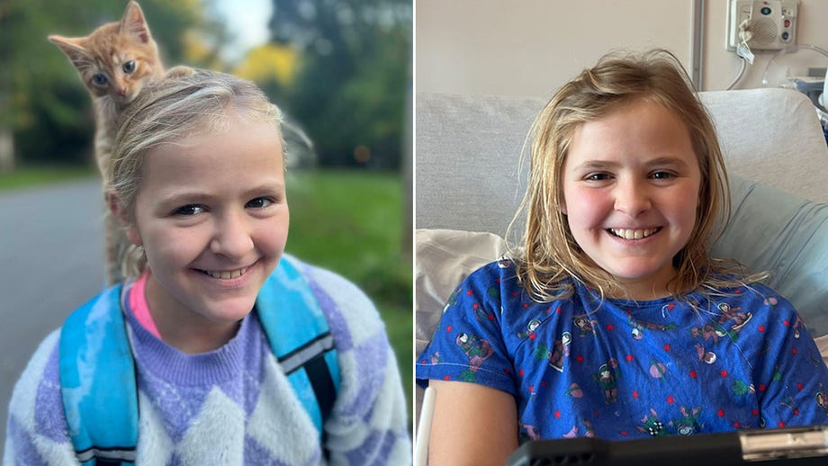 Pennsylvania mom seeks ‘perfect match’ bone marrow donor to cure daughter’s rare disorder