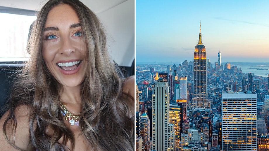 New York woman goes TikTok viral after printing 500 business cards to help friend find a date