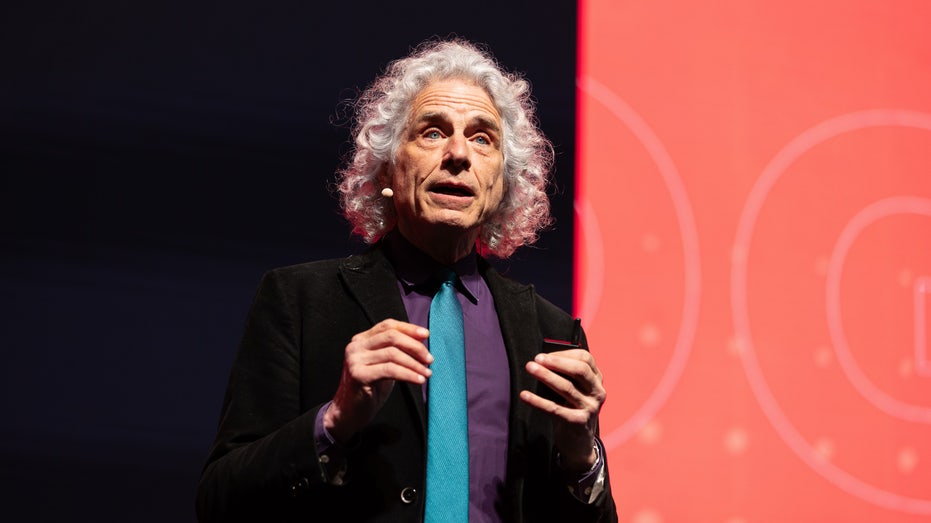 Steven Pinker: Young people sick and tired of being told, ‘you can’t say that, you can’t think that’ on campus