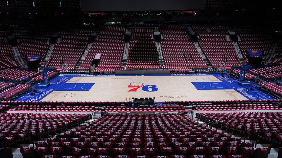 76ers owners gifting 2,000 playoff tickets to Philly first responders, local communities