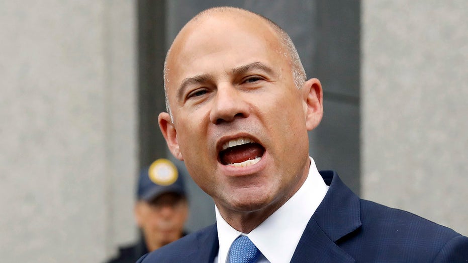 Supreme Court rejects Michael Avenatti appeal as Nike extortion conviction stands