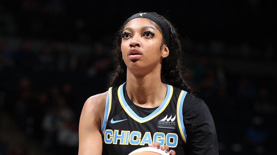 Angel Reese 'praying' Chicago Sky no longer has to fly commercial