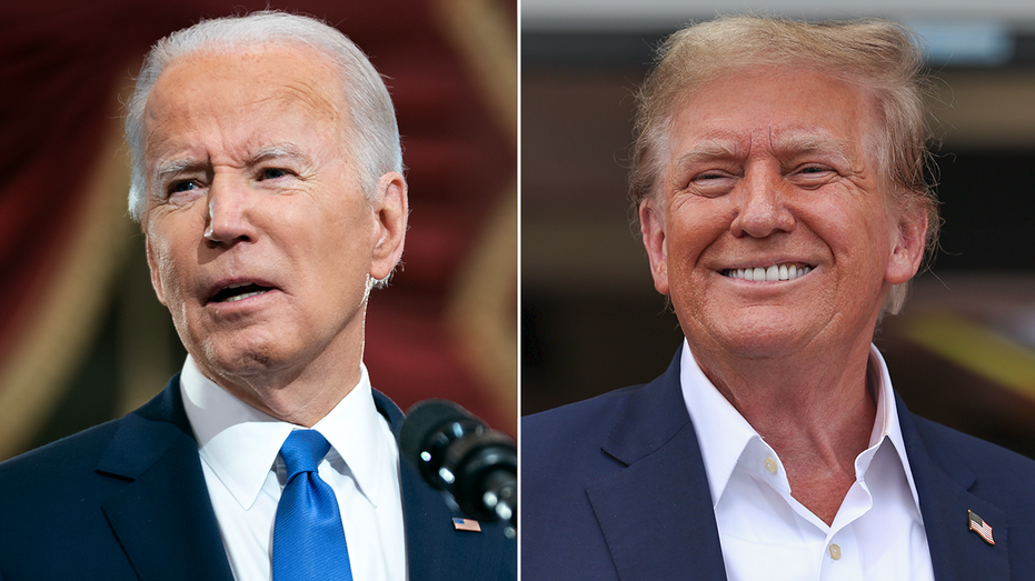 Democrats worry Biden doesn’t have enough ‘energy,’ support behind him to beat Trump in a rematch: Report