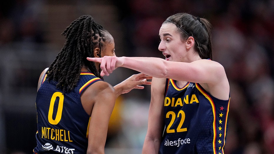 Caitlin Clark, Fever teammates’ mental toughness questioned after loss