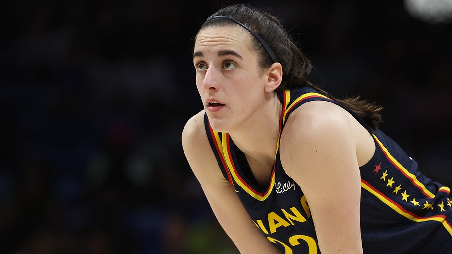 Caitlin Clark at center of another awkward question before WNBA preseason debut