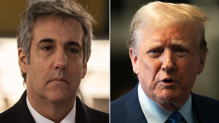 Attorney for Michael Cohen pushes Trump to testify, says client needs to ‘own his lying’