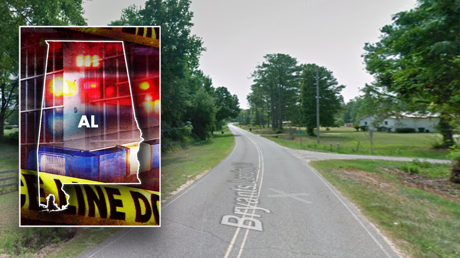Alabama party shooting leaves 3 dead, over a dozen injured