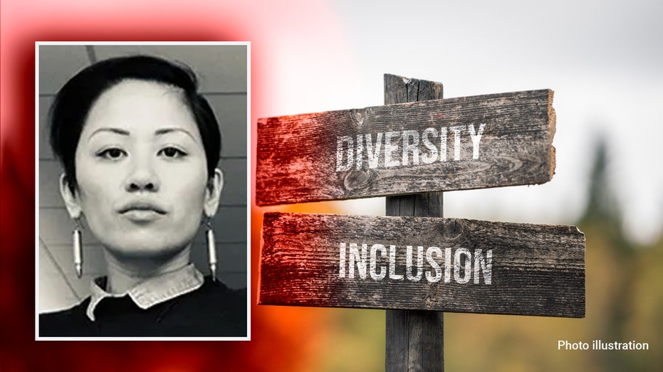 California DEI officer blasted Jesus as a capitalist exploiter, claims White people have 'pathology'