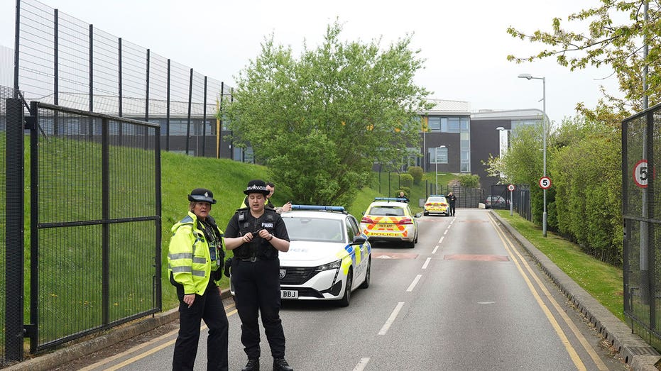 17-year-old boy charged with attempted murder after assault involving 'sharp object' at UK school