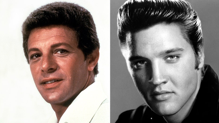 ‘Grease’ star Frankie Avalon nearly passe...
