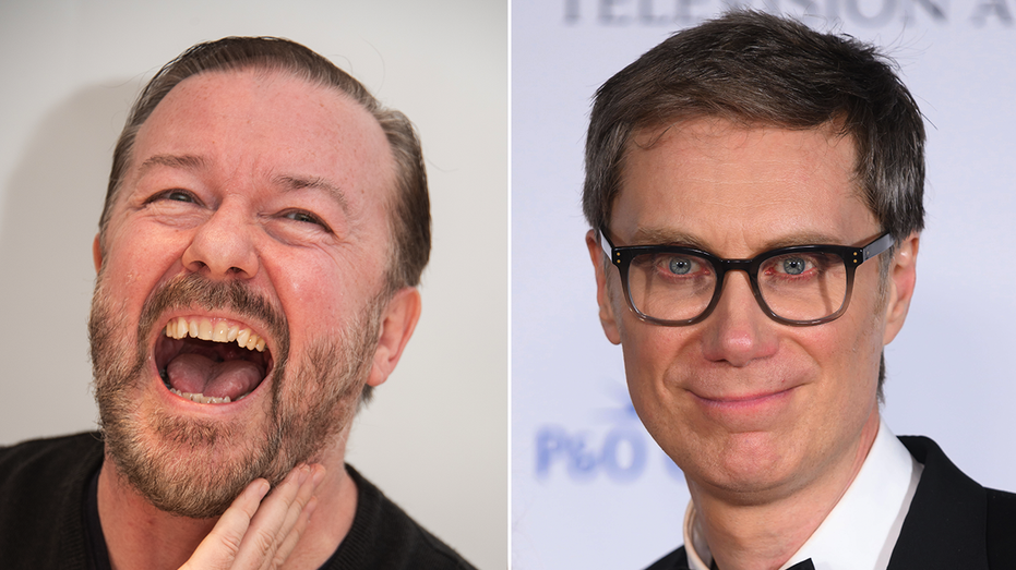 'Office' co-creator says that modern comedy is 'policed by the left', knocks cancel culture