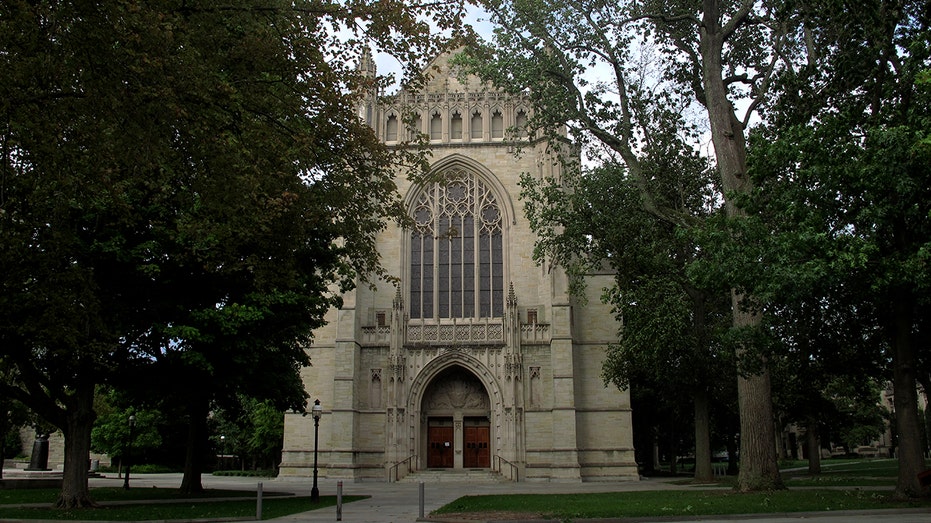 Princeton University students end anti-Israel hunger strike 'due to health concerns'