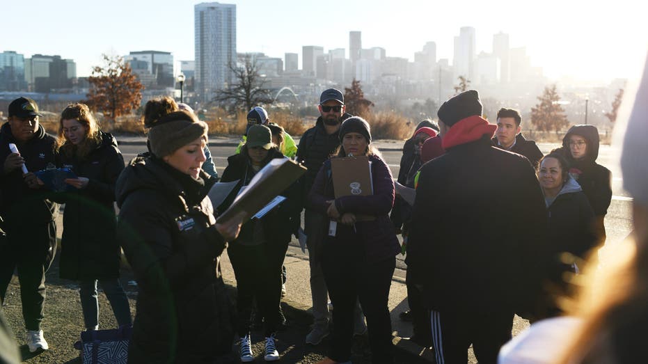 Denver releases ‘playbook’ to help other cities accommodate migrant ‘newcomers’