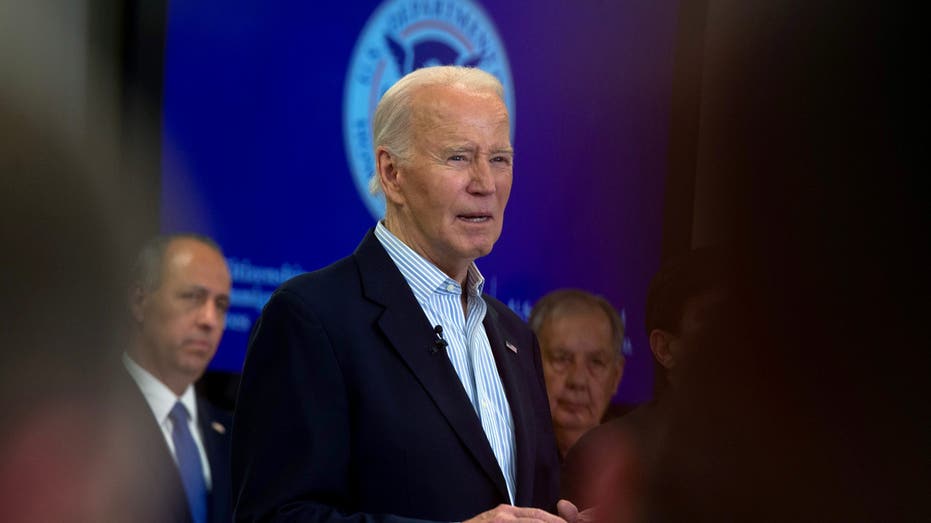Biden’s unvetted migrant parole plan putting every community at risk