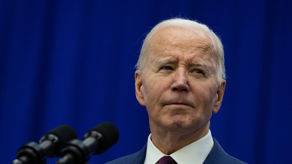Biden's tax deception: One more thing our president gets wrong