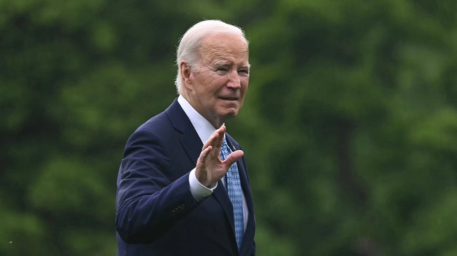 ‘No choice’ but to impeach Biden over delayed Israel aid, GOP senator says