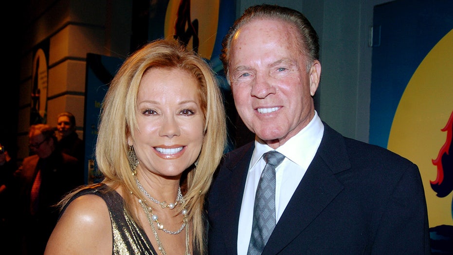Kathie Lee Gifford turned to faith after her husband's affair: 'I was never the same'