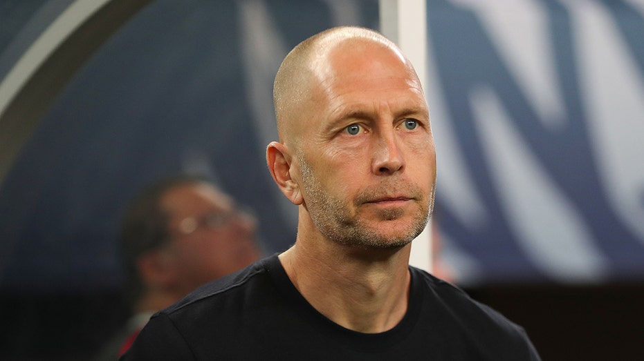 USA coach Gregg Berhalter should be fired after loss to Uruguay, soccer analyst says