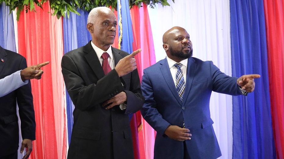 The unexpected announcement of a prime minister divides Haiti's newly created transitional council