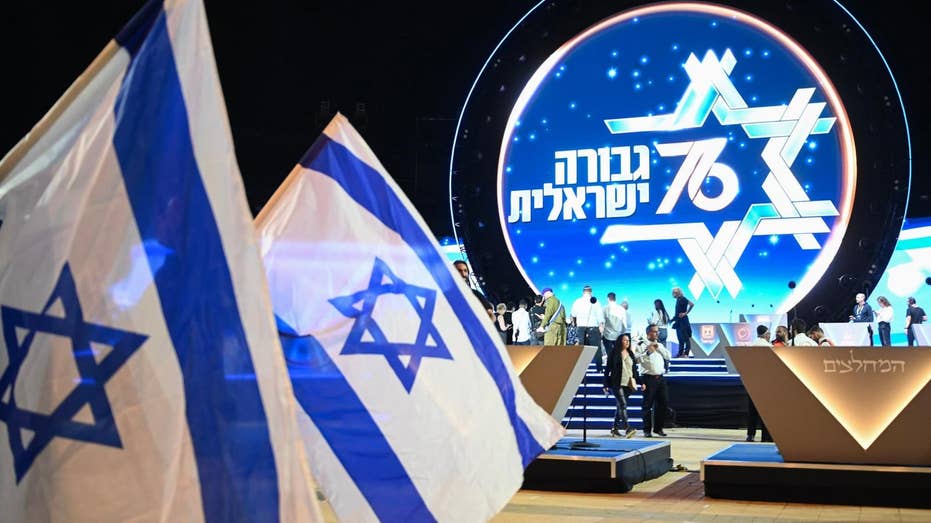 Zionism explained from its biblical origins to the rebirth of the state of Israel