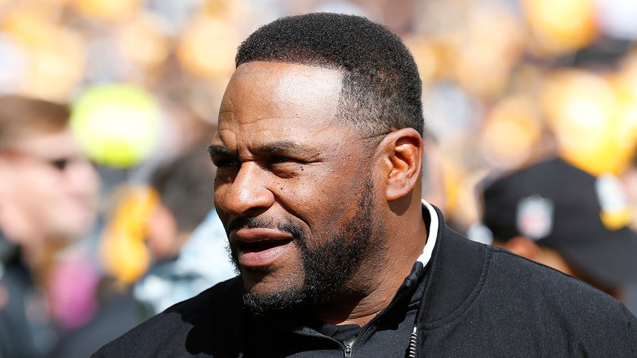 Jerome Bettis confident Steelers will be ‘top-tier’ team opponents fear in 2024