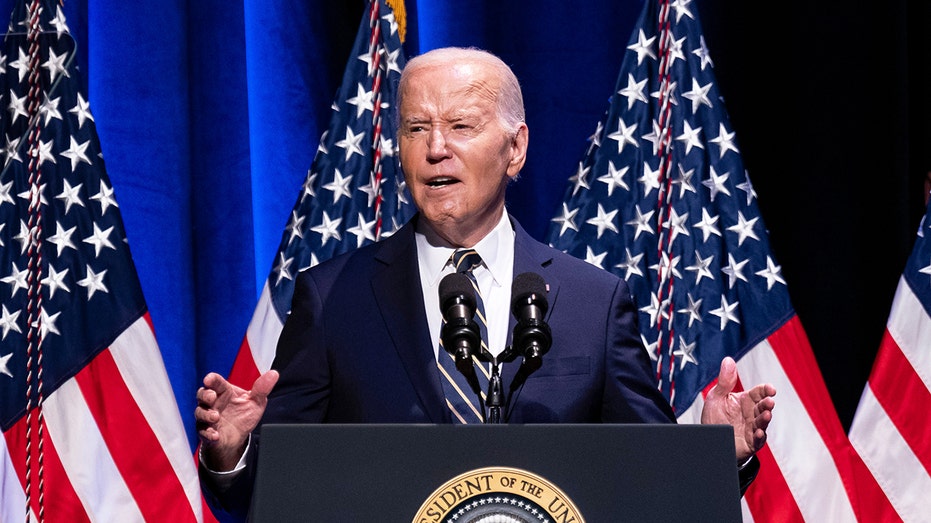 Biden's 'privilege' claims sound like arguments Trump officials made before getting thrown in jail: attorney
