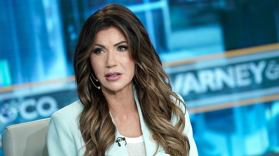 Noem rips CNN report claiming she delayed DHS response to Texas flood as ‘absolutely trash’