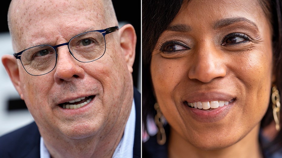 Politico sparks outrage over framing Larry Hogan as standing in the way of Democrat making ‘history’