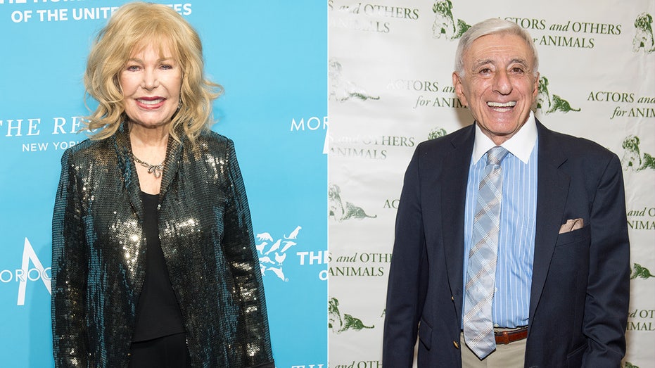 ‘M*A*S*H’ star Loretta Swit says costar Jamie Farr ‘still makes me laugh’ 41 years after show’s wrap